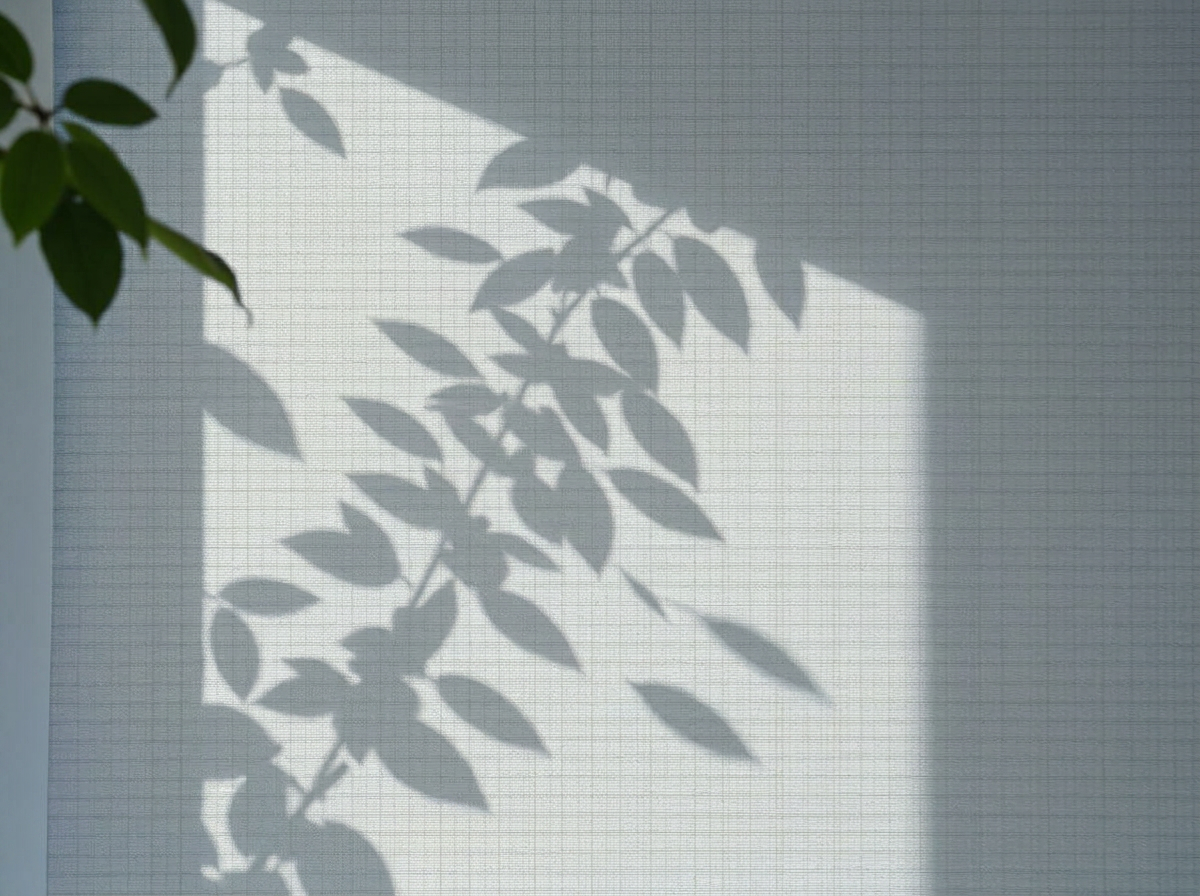 Heat Protection shading example